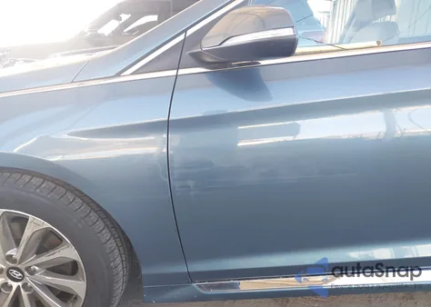 2016 Hyundai Sonata Sport from USA, damaged, VIN 5NPE34AF4GH361333